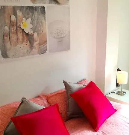 Apartment Enjoy Lagunillas *