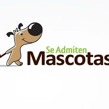 Apartment Enjoy Lagunillas Malaga